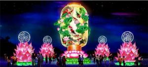 彩燈花燈,彩燈制作,彩燈廠家直銷,燈展燈會,彩燈亮化,彩車制作